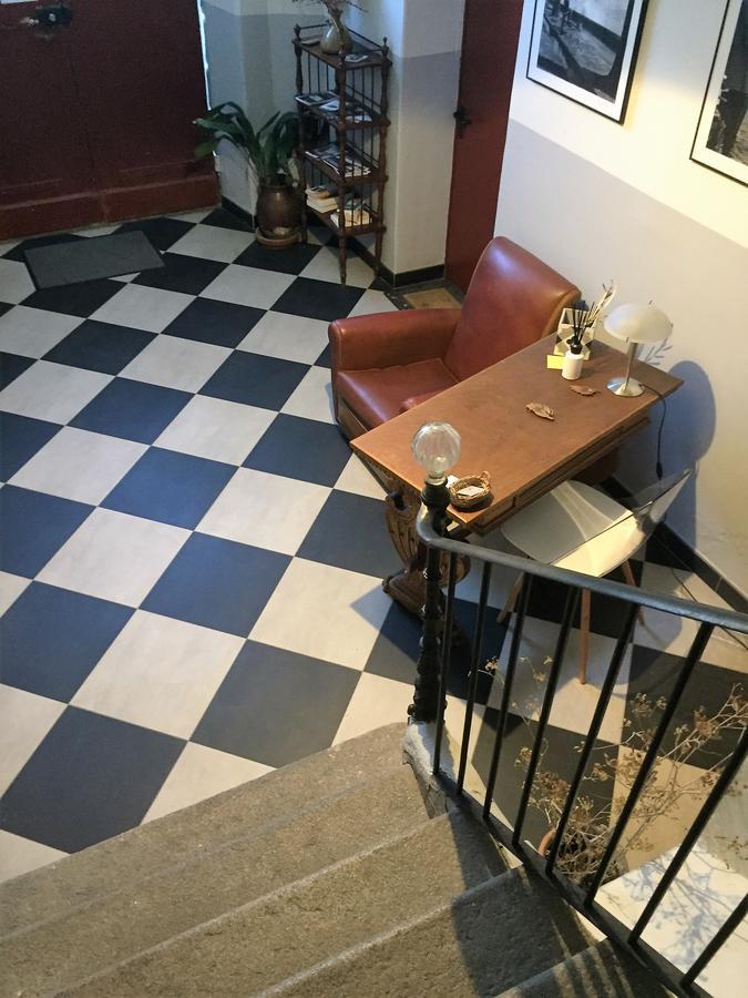 Hotel Aiglon Олмето Екстериор снимка