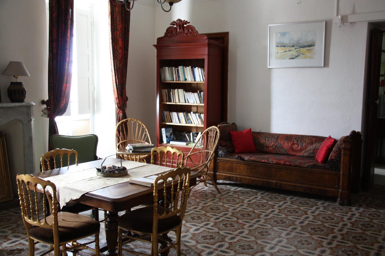 Hotel Aiglon Олмето Екстериор снимка